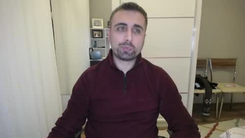 Mr. Lonely online show from 04-16-26, 10:34