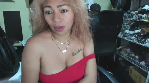 x_dola online show from 06-04-26, 07:03