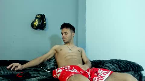 Harold online show from 11-07-25, 03:34