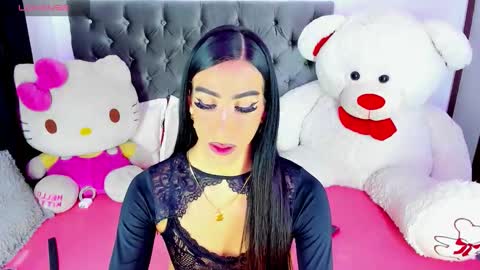 Maria Juliana online show from 11-01-25, 12:01