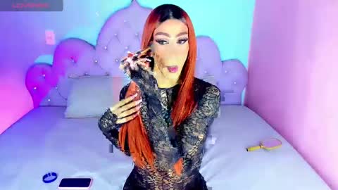 Snapshot of x_indomitable1 chatting on 06-06-26, 07:46 Maria Juliana online show from 06-06-26, 07:46