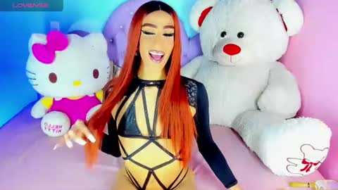 Snapshot of x_indomitable1 chatting on 06-21-26, 07:55 Maria Juliana online show from 06-21-26, 07:55