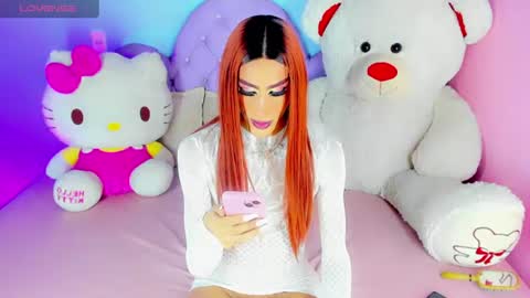 Snapshot of x_indomitable1 chatting on 06-24-26, 06:40 Maria Juliana online show from 06-24-26, 06:40
