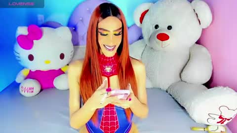 Snapshot of x_indomitable1 chatting on 07-16-26, 03:56 Maria Juliana online show from 07-16-26, 03:56