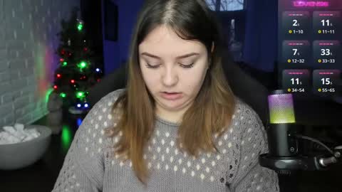 LOVE NERDS ONLY online show from 12-21-24, 05:36