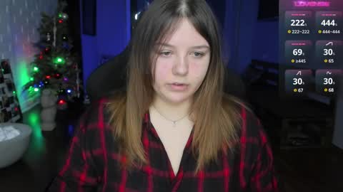 LOVE NERDS ONLY online show from 01-11-25, 01:27