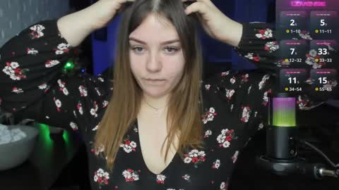 LOVE NERDS ONLY online show from 01-12-25, 10:54