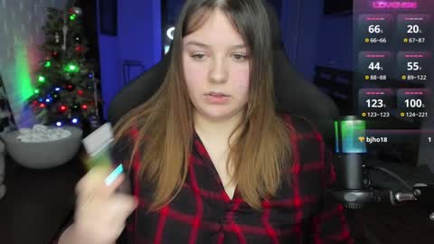 LOVE NERDS ONLY online show from 01-30-25, 12:50