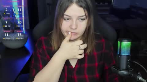 LOVE NERDS ONLY online show from 09-28-25, 03:56