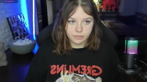 LOVE NERDS ONLY online show from 10-07-25, 04:31