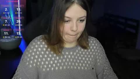 LOVE NERDS ONLY online show from 10-23-25, 03:17