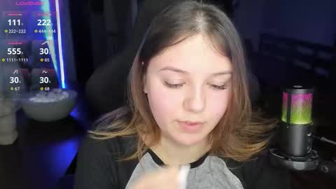 LOVE NERDS ONLY online show from 11-13-25, 01:59