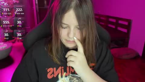 LOVE NERDS ONLY online show from 12-21-25, 04:19