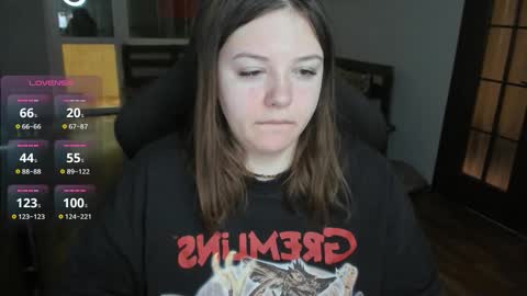 LOVE NERDS ONLY online show from 03-03-26, 05:24