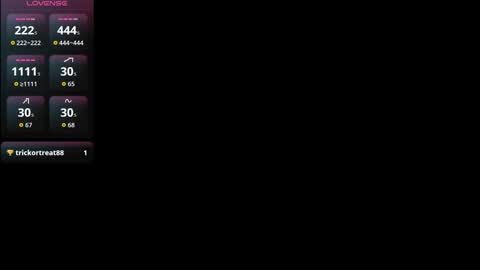 LOVE NERDS ONLY online show from 03-08-26, 06:28