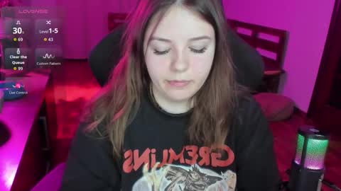 LOVE NERDS ONLY online show from 03-22-26, 12:14