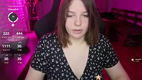 LOVE NERDS ONLY online show from 06-24-26, 01:48