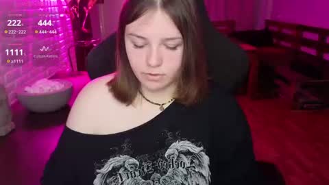 LOVE NERDS ONLY online show from 06-26-26, 02:49