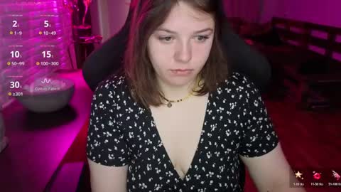 LOVE NERDS ONLY online show from 07-12-26, 05:53