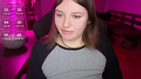 LOVE NERDS ONLY online show from 07-22-26, 01:41