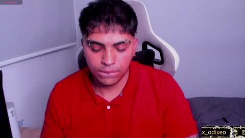 Odixeo online show from 02-02-25, 04:59