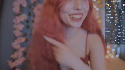 Lucy online show from 07-31-26, 04:39