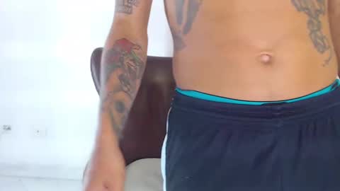 Snapshot of xabier_583 chatting on 02-28-25, 06:09 xabier online show from 02-28-25, 06:09