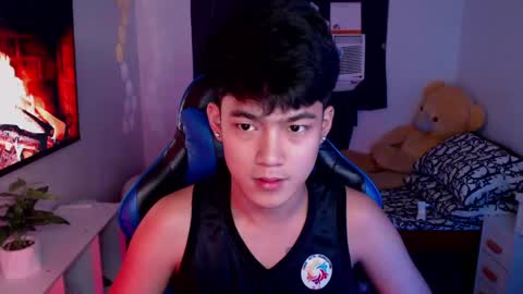 Prince Aldrian  online show from 02-19-25, 08:55