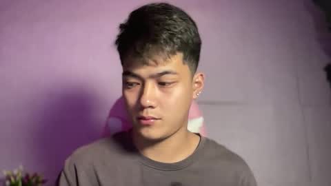 Prince Aldrian  online show from 10-01-25, 01:55