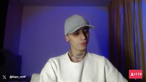 xalejo_max online show from 10-06-25, 02:20