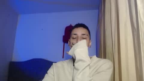 xalejo_max online show from 10-16-25, 03:57