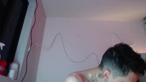 xalejo_max online show from 11-17-25, 10:43
