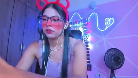 XALLYSONX online show from 01-25-25, 11:23