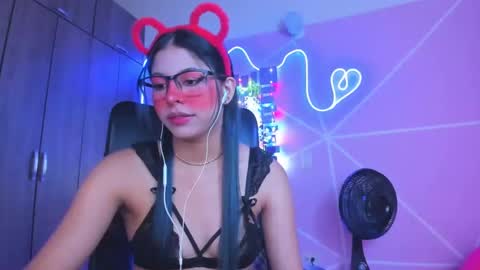 XALLYSONX online show from 01-31-25, 11:24
