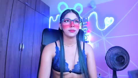 XALLYSONX online show from 02-13-25, 11:28