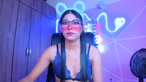 XALLYSONX online show from 02-23-25, 11:11