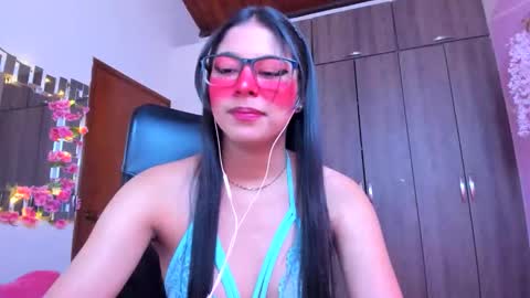 XALLYSONX online show from 09-15-25, 11:32
