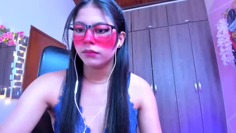 XALLYSONX online show from 09-27-25, 11:26