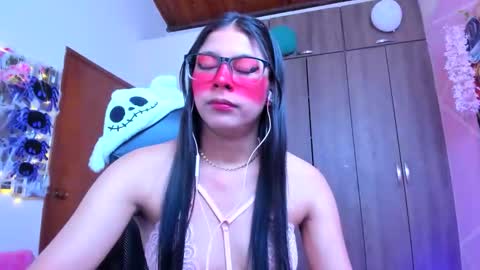 XALLYSONX online show from 10-19-25, 11:22