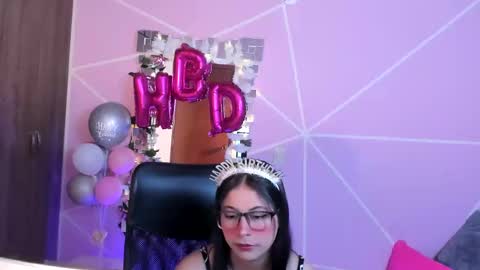 XALLYSONX online show from 11-11-25, 12:16