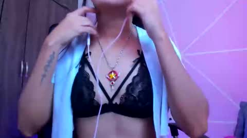 XALLYSONX online show from 11-29-25, 11:57