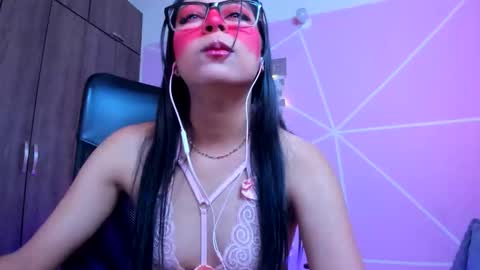 XALLYSONX online show from 12-03-25, 11:41