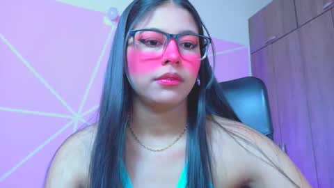 XALLYSONX online show from 04-10-26, 11:37