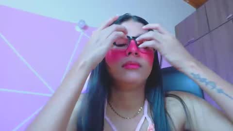 XALLYSONX online show from 04-11-26, 11:36