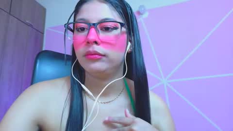 XALLYSONX online show from 05-02-26, 12:32