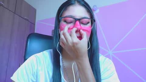 XALLYSONX online show from 05-12-26, 11:51