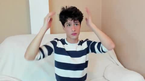 xam_collen online show from 01-18-26, 05:17