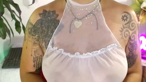 XAMARA1124 online show from 02-27-25, 02:32