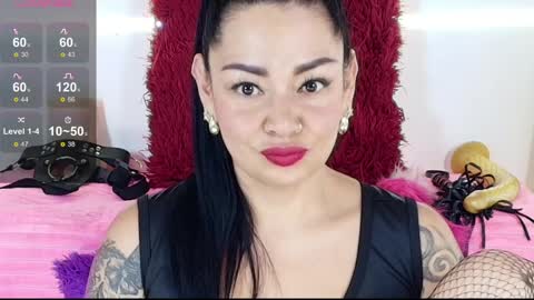 XAMARA1124 online show from 03-30-26, 02:45