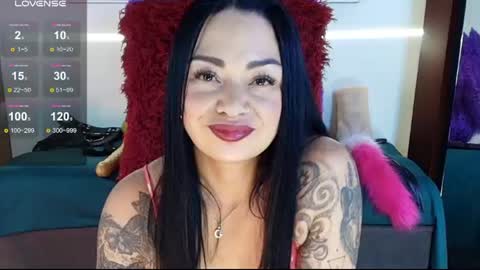 XAMARA1124 online show from 07-12-26, 01:07